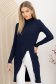 StarShinerS bleumarin bluza za žene jersey lijevanim 1 - StarShinerS.hr