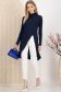 StarShinerS bleumarin bluza za žene jersey lijevanim 3 - StarShinerS.hr
