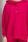 Trening din 3 piese din bumbac elastic fuchsia 7 - StarShinerS.ro
