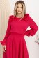StarShinerS fuksija bluza za žene veo širok 2 - StarShinerS.hr