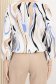Bluza dama din georgette cu croi larg si elastic in talie 5 - StarShinerS.ro