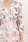 Roza haljina midi cloche 6 - StarShinerS.hr