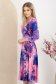 Roza haljina midi cloche 2 - StarShinerS.hr