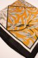 Esarfa din material fluid satinat imprimata 2 - StarShinerS.ro