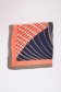 Esarfa din material fluid satinat imprimata 2 - StarShinerS.ro