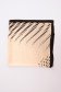 Esarfa din material fluid satinat imprimata 3 - StarShinerS.ro