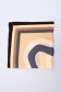 Esarfa din material fluid satinat imprimata 4 - StarShinerS.ro