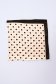 Esarfa din material fluid satinat imprimata 3 - StarShinerS.ro