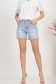 Plava ženske traperice kratak skinny 1 - StarShinerS.hr
