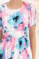 StarShinerS plava haljina cloche midi saten 6 - StarShinerS.hr