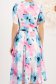 StarShinerS plava haljina cloche midi saten 5 - StarShinerS.hr