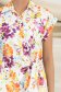StarShinerS bijelo bluza za žene tanki materijal širok 6 - StarShinerS.hr