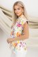 StarShinerS bijelo bluza za žene tanki materijal širok 2 - StarShinerS.hr
