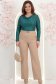 Bluza dama din lurex verde petrol mulata cu decolteu cazut - StarShinerS 2 - StarShinerS.ro