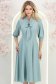 StarShinerS metvica haljina cloche georgette midi 1 - StarShinerS.hr