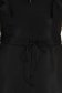 Cordon decorativ negru cu sclipici si pietre strass - StarShinerS 3 - StarShinerS.ro