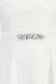 Cordon decorativ ivoire cu sclipici si pietre strass - StarShinerS 1 - StarShinerS.ro