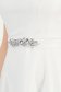 Cordon decorativ ivoire cu sclipici si pietre strass - StarShinerS 2 - StarShinerS.ro