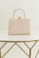 Geanta dama aurie tip clutch cu pietre strass 2 - StarShinerS.ro