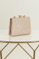 Geanta dama aurie tip clutch cu pietre strass 3 - StarShinerS.ro