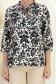 Bluza dama din viscoza neagra cu croi larg si guler tip esarfa - StarShinerS 4 - StarShinerS.ro