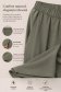 Pantaloni din viscoza si in kaki lungi cu buzunare- StarShinerS 2 - StarShinerS.ro