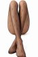 Dres dama negru cu model decorativ subtiri 3 - StarShinerS.ro