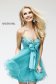 Sherri Hill 21190 Turquoise Dress 1 - StarShinerS.com