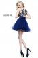 Sherri Hill 21219 DarkBlue Dress 4 - StarShinerS.com