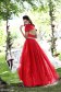 Sherri Hill 21249 Red Dress 4 - StarShinerS.com