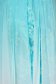 Rochie Sherri Hill albastru aqua de lux din voal cu aplicatii cu paiete si suprapunere de material 5 - StarShinerS.ro
