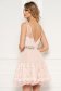 Sherri Hill rosa luxurious dress 3 - StarShinerS.com
