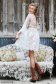 Sherri Hill 32260 White Dress 3 - StarShinerS.com