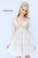 Sherri Hill 32260 White Dress 6 - StarShinerS.com