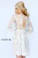 Sherri Hill 32260 White Dress 5 - StarShinerS.com