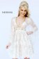 Sherri Hill 32260 White Dress 4 - StarShinerS.com
