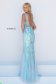 Sherri Hill 50276 Blue Dress 2 - StarShinerS.com