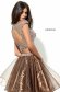 Sherri Hill 50560 Brown Dress 2 - StarShinerS.com
