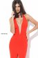 Sherri Hill 50642 Orange Dress 3 - StarShinerS.com