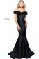 Sherri Hill 51103 Black Dress 1 - StarShinerS.com
