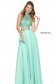 Sherri Hill 50809 LightGreen Dress 4 - StarShinerS.com