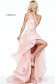 Sherri Hill 50968 LightPink Dress 2 - StarShinerS.com