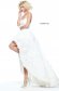 Sherri Hill 51153 White Dress 5 - StarShinerS.com