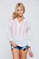 Easy cut rosa embroidered women`s blouse cotton blouse 1 - StarShinerS.com