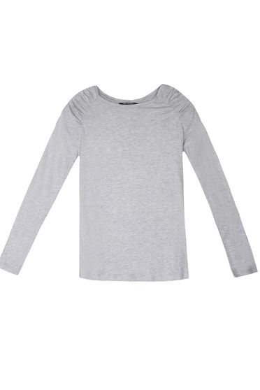 Bluza Top Secret S033777 Grey