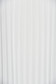Rochie SunShine alba eleganta cu croi larg din material vaporos si transparent captusita pe interior 5 - StarShinerS.ro