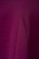 StarShinerS purple daily cloche dress from elastic fabric sleeveless 4 - StarShinerS.com
