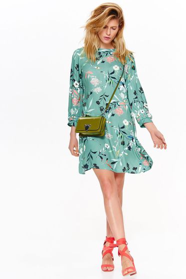 Rochie Top Secret S035568 Green