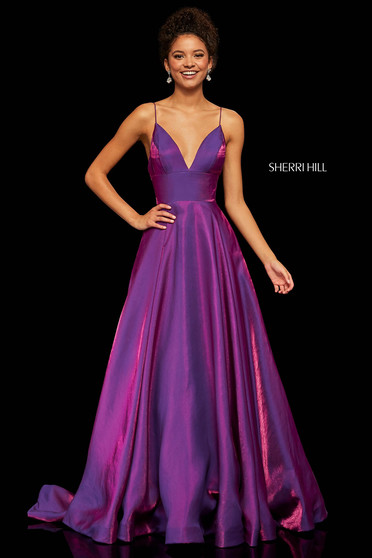 sherri hill 52408