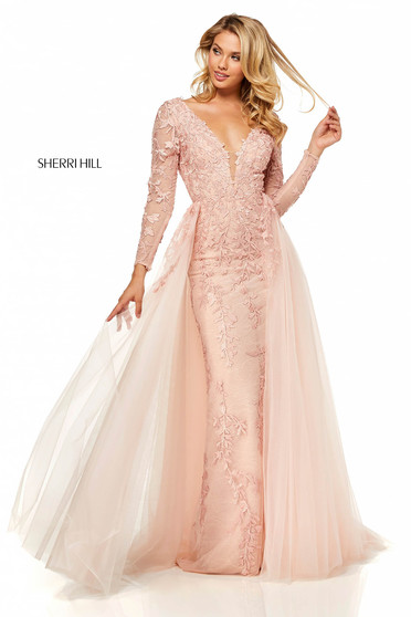 sherri hill 52640